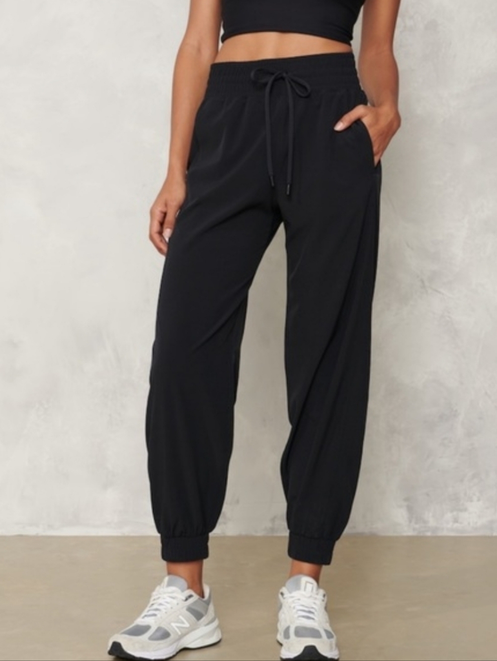 Abercrombie & Fitch | Jogger Pants